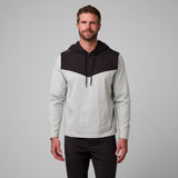 Castlebeard Hybrid Core Tech Performance Hoodie, view 4