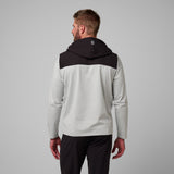 Castlebeard Hybrid Core Tech Performance Hoodie, view 5