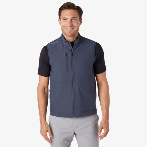 Castlebeard Hybrid Vest