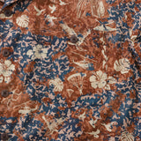 Castlebeard Independence Day Hawaiian Shirt For Men Once Upon A Time Print Shirt Camp Collar 100% Cotton By Yakima, view 4