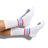 Castlebeard Jackson Casual Crew 3-Pack, view 3