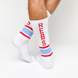 Castlebeard Jackson Casual Crew 3-Pack, view 4