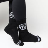 Castlebeard Jackson Casual Crew 3-Pack, view 6
