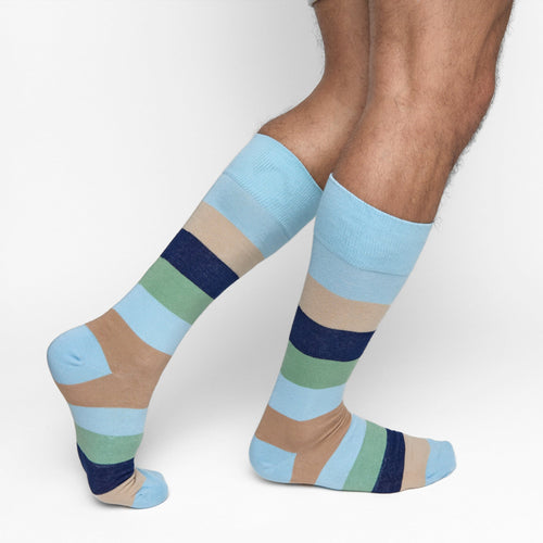 Castlebeard Jerome Dress Socks