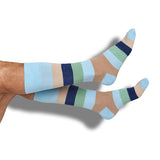 Castlebeard Jerome Dress Socks, view 2