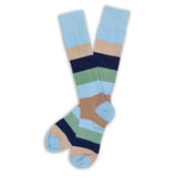 Castlebeard Jerome Dress Socks, view 5