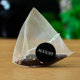 Castlebeard Jet Black - Roasty Coffee Black Tea - 15 Tea Bags, view 6