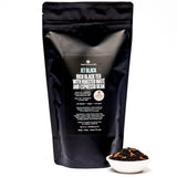 Castlebeard Jet Black - Roasty Coffee Black Tea, view 4