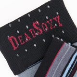 Castlebeard Jett Dress Socks, view 2