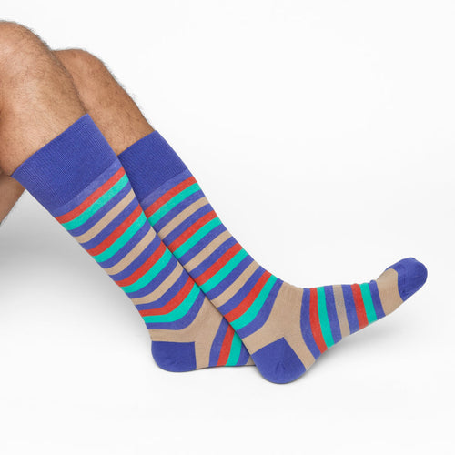 Castlebeard Jones Dress Socks