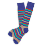Castlebeard Jones Dress Socks, view 5