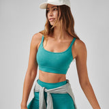 Castlebeard Kissing Strap Bra, view 3