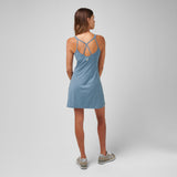 Castlebeard Kissing Straps Dress, view 2