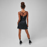 Castlebeard Kissing Straps Dress, view 2