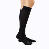 Castlebeard Knee-High Compression Socks - 3 Pack Solid (20-30 mmHg), view 2
