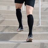 Castlebeard Knee-High Compression Socks - 3 Pack Solids, view 2