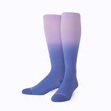 Castlebeard Knee-High Compression Socks - Ombre, view 3