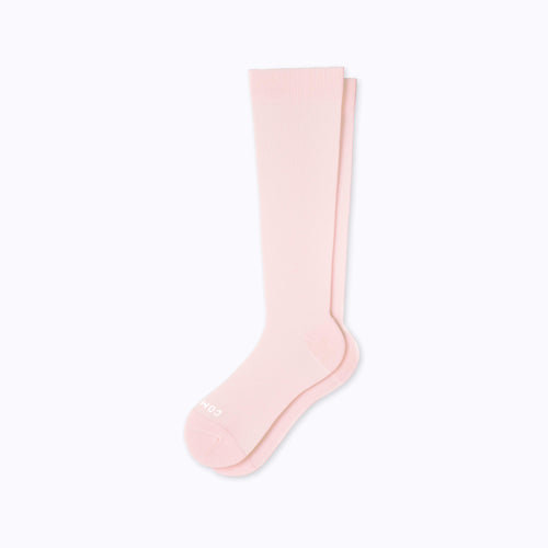 Castlebeard Knee-High Compression Socks - Solid (20-30 mmHg)