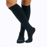 Castlebeard Knee-High Compression Socks - Solid (20-30 mmHg), view 2