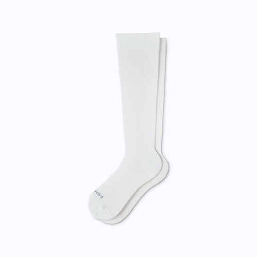 Castlebeard Knee-High Compression Socks - Solid