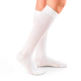 Castlebeard Knee-High Compression Socks - Solid, view 2