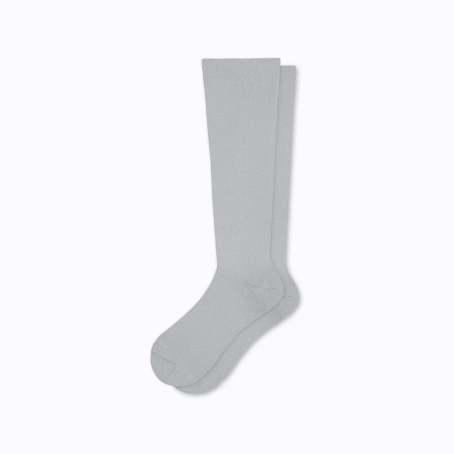 Castlebeard Knee-High Compression Socks - Solid
