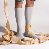 Castlebeard Knee-High Compression Socks - Solid, view 2