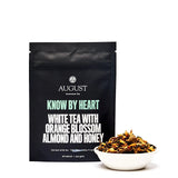 Castlebeard Know by Heart - Orange Blossom Almond White Tea, view 3