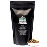 Castlebeard Know by Heart - Orange Blossom Almond White Tea, view 4