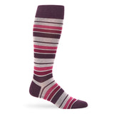 Castlebeard Leon Dress Socks, view 3