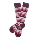 Castlebeard Leon Dress Socks, view 4