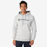 Castlebeard LOGO GRAPHIC HOODIE, view 4