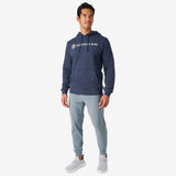 Castlebeard LOGO GRAPHIC HOODIE, view 2