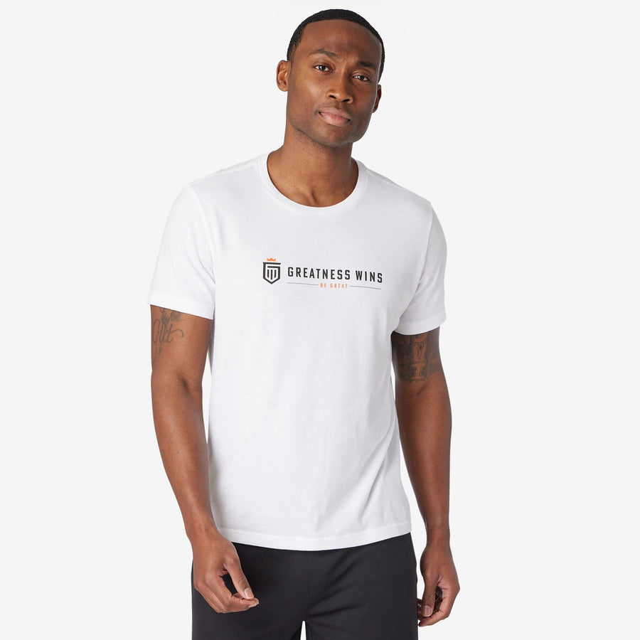 Castlebeard Logo Graphic Tee