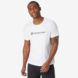Castlebeard Logo Graphic Tee, view 3