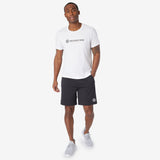 Castlebeard Logo Graphic Tee, view 6