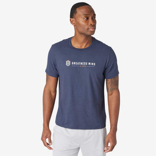Castlebeard Logo Graphic Tee