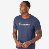 Castlebeard Logo Graphic Tee, view 3