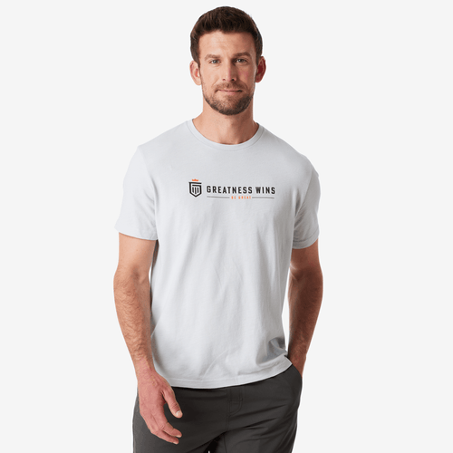 Castlebeard Logo Graphic Tee