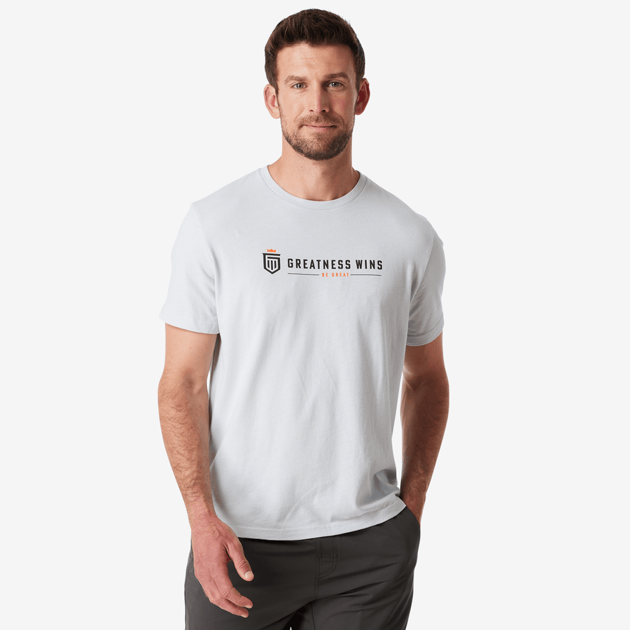 Castlebeard Logo Graphic Tee