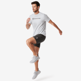 Castlebeard Logo Graphic Tee, view 2