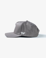 Castlebeard Looper Skull Caddie Hat - Mushroom, view 3