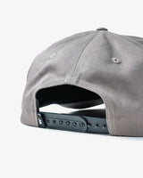 Castlebeard Looper Skull Caddie Hat - Mushroom, view 5