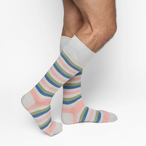 Castlebeard Louie Dress Socks