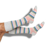 Castlebeard Louie Dress Socks, view 2