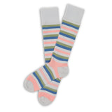 Castlebeard Louie Dress Socks, view 5