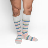 Castlebeard Louie Dress Socks, view 6