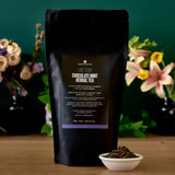 Castlebeard Love Story - Chocolate Mint Herbal Tea (Caffeine Free), view 4