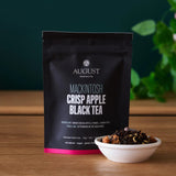 Castlebeard Mackintosh - Crisp Apple Black Tea, view 3