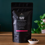Castlebeard Mackintosh - Crisp Apple Black Tea, view 4